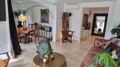 Location appartement 4 pièces Cannes (06)