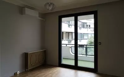 Paris 16E (75116)