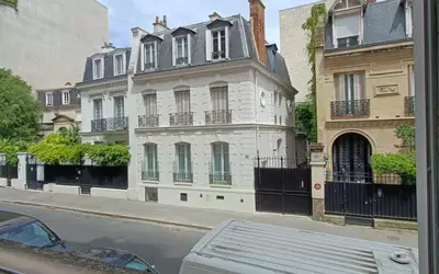 Paris 16E (75016)