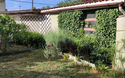 Pessac (33600)