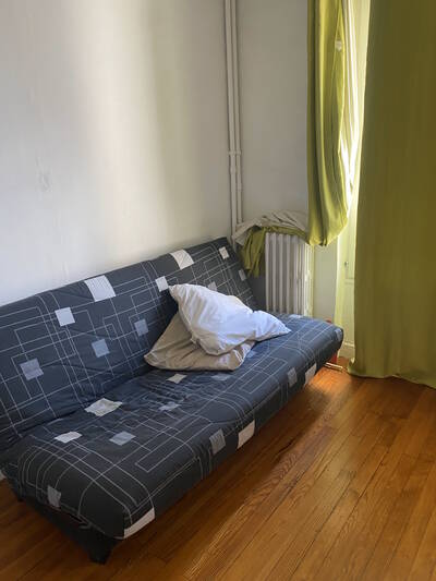 Location appartement studio Montreuil (93100)