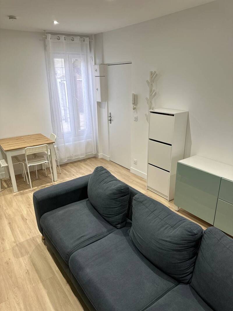 Sannois (95110)