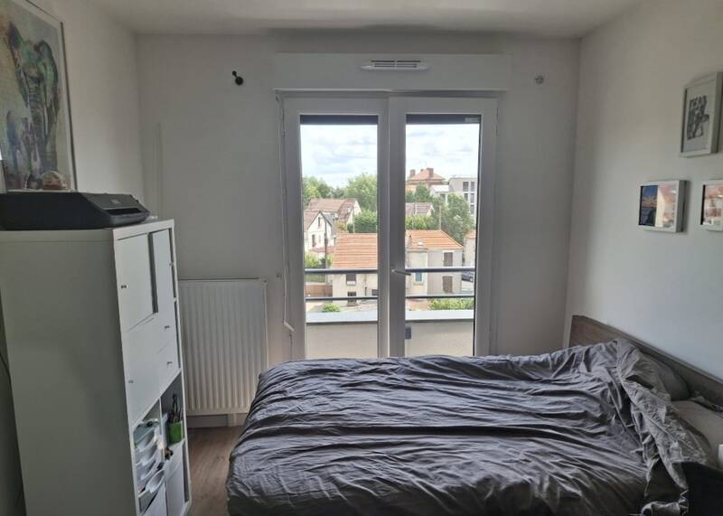 Rosny-Sous-Bois (93110)