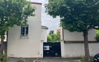 Alfortville (94140)