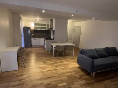 Location appartement 2 pièces Gif-sur-Yvette (91190)