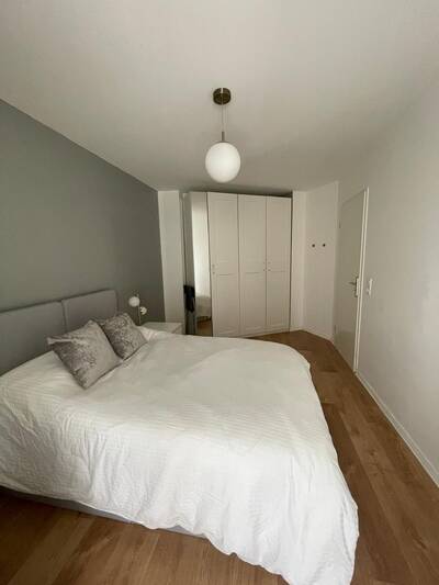 Location appartement 2 pièces Palaiseau (91120)