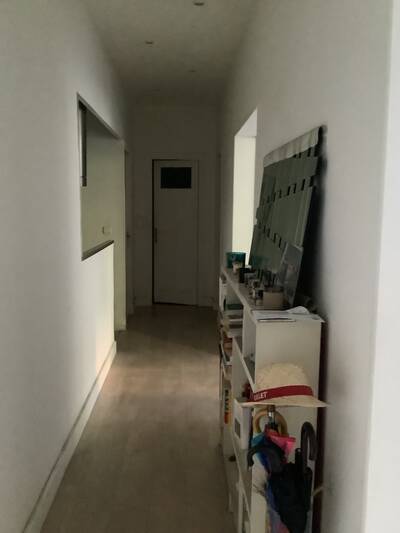 Location appartement 3 pièces Marseille 6e