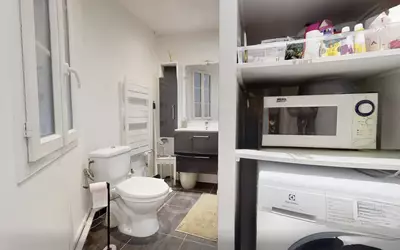 Appartement 3 pièces 50 m² · à Boulogne-Billancourt · 50 m² · 425 000 €