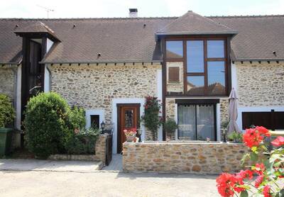 Vente maison 3 pièces Saint-Fargeau-Ponthierry (77310)