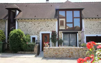 Saint-Fargeau-Ponthierry (77310)