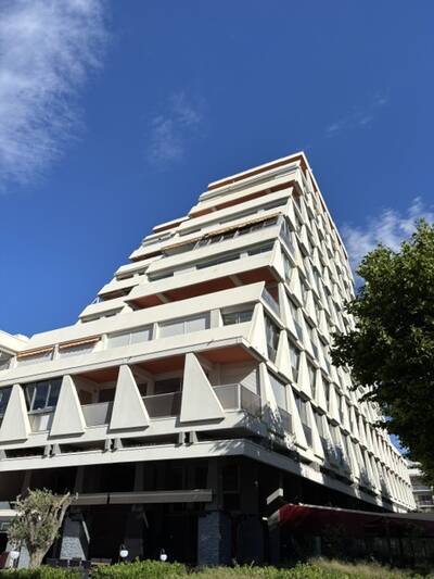 Location appartement 3 pièces La Grande-Motte (34280)