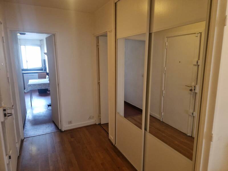 Paris 19E (75019)