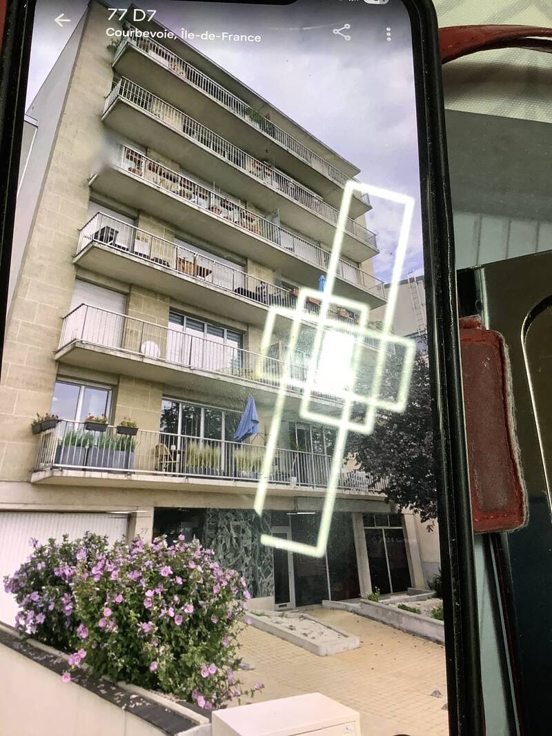 Courbevoie (92400)