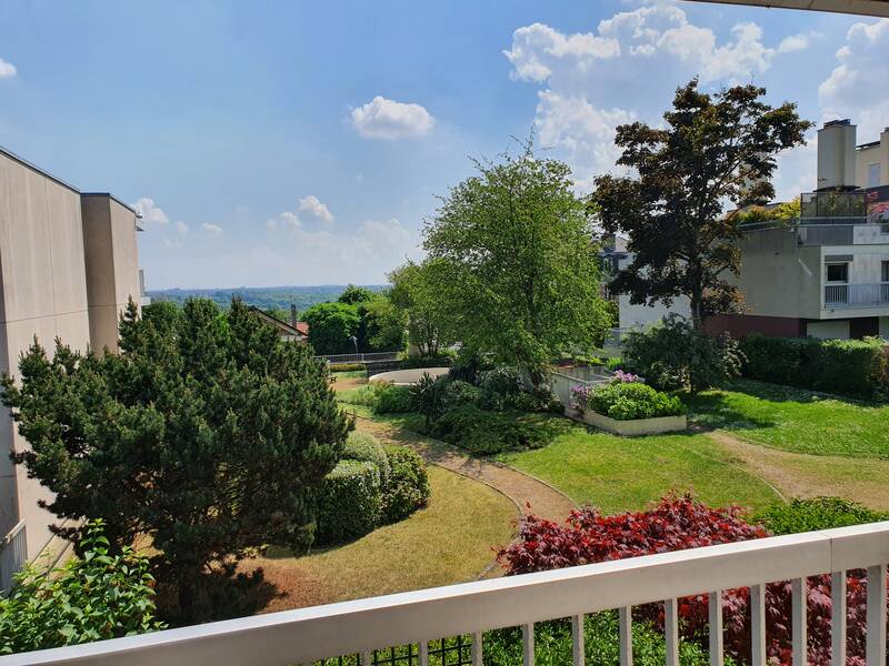 Le Plessis-Robinson (92350)