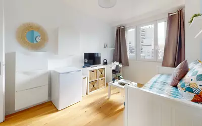 Épinay-Sur-Seine (93800)