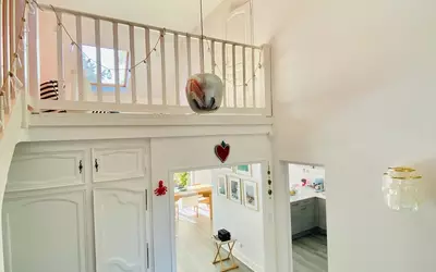 Maison 6 pièces 195 m² · à Boussy-Saint-Antoine · 195 m² · 599 000 €