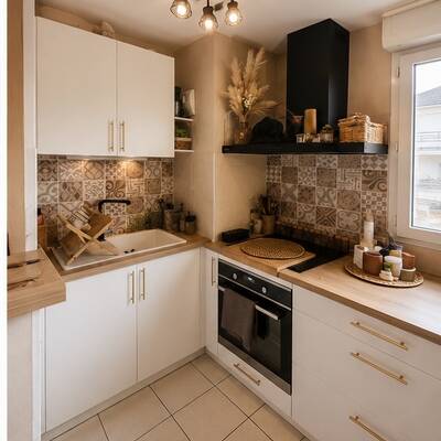 Vente appartement 2 pièces Marsannay-la-Côte (21160)