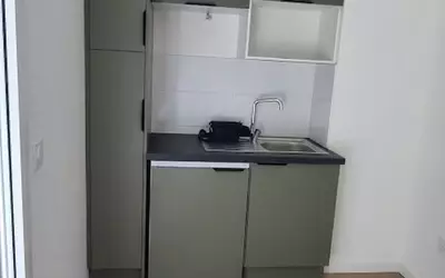 Marseille 10E (13010)