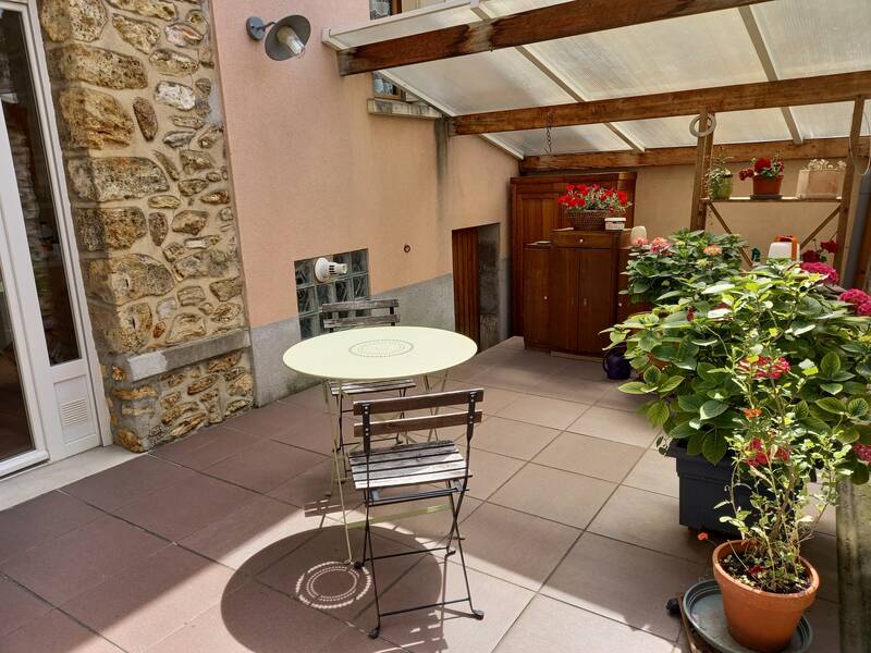 Verrières-Le-Buisson (91370)
