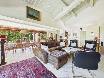 Vente maison 7 pièces Aix-en-Provence (13)