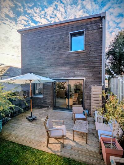 Vente maison 4 pièces Vertou (44120)