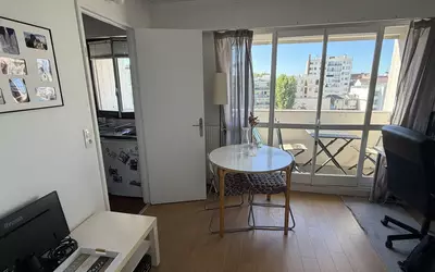 Paris 20E (75020)