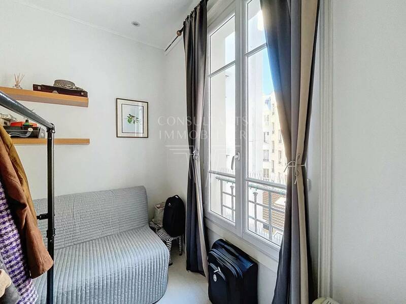 Paris 16E (75016)