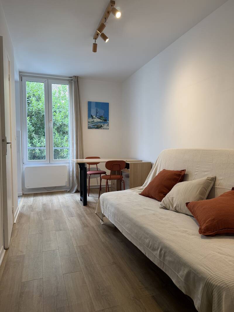 Paris 20E (75020)