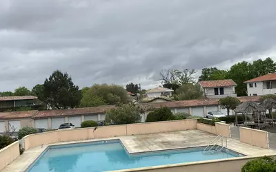 Andernos-Les-Bains (33510)