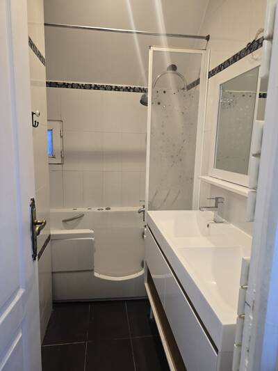 Location appartement 2 pièces Aulnay-sous-Bois (93600)