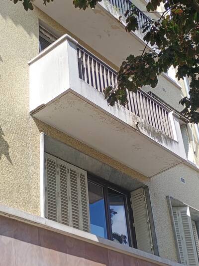Location chambre en colocation 3 pièces Nogent-sur-Marne (94130)