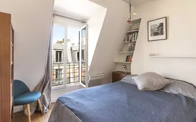 Paris 15E (75015)
