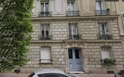 Levallois-Perret (92300)