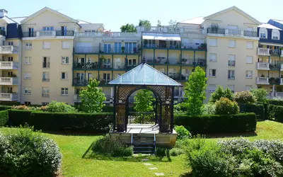 Le Plessis-Robinson (92350)