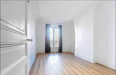 Vente appartement 3 pièces Paris 19e