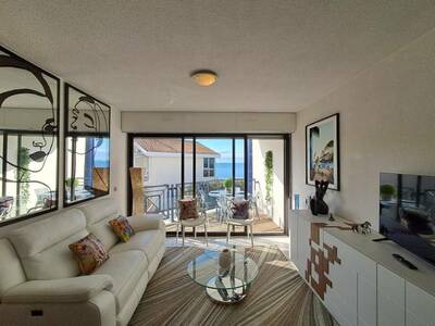 Vente appartement 2 pièces Andernos-les-Bains (33510)