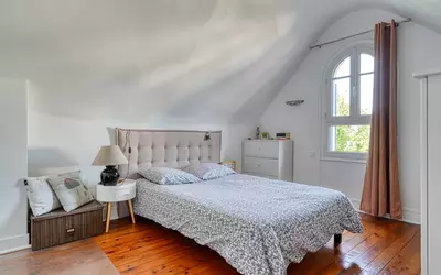 Ermont (95120)