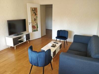 Location chambre en colocation 5 pièces Massy (91300)