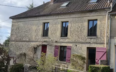 Montagny-En-Vexin (60240)