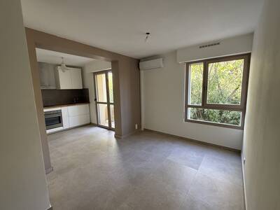 Location appartement 2 pièces Nîmes (30)