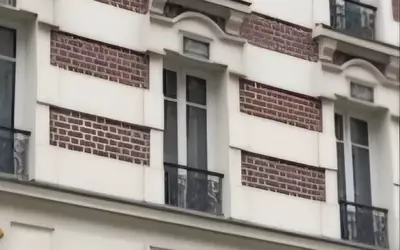 Paris 17E (75017)