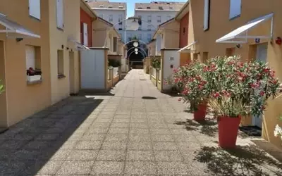 Villeurbanne (69100)