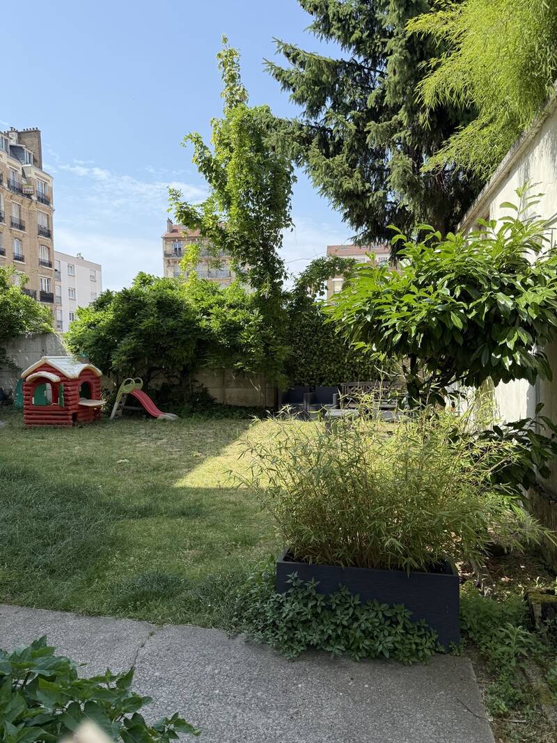 Asnières-Sur-Seine