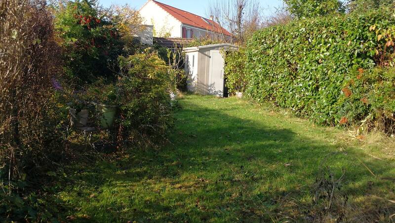 Montigny-Le-Bretonneux (78180)