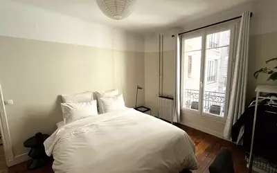 Paris 15E (75015)