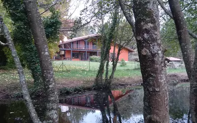 Sainte-Eulalie-En-Born (40200)