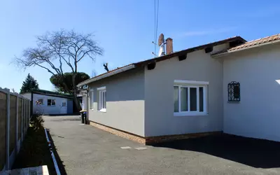 Biganos (33380)
