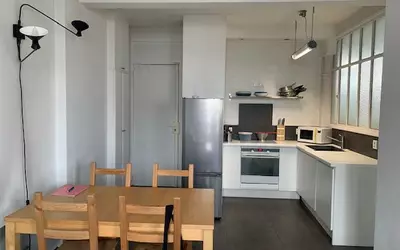 Paris 20E (75020)