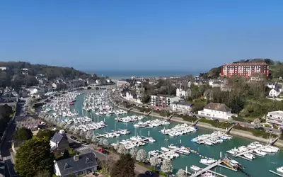 Saint-Valery-En-Caux (76460)