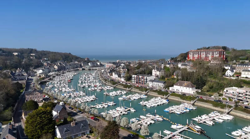 Saint-Valery-En-Caux (76460)
